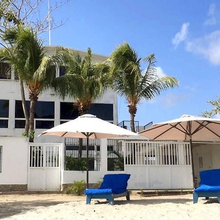 Casa Maya Playa El Yaque Exterior foto