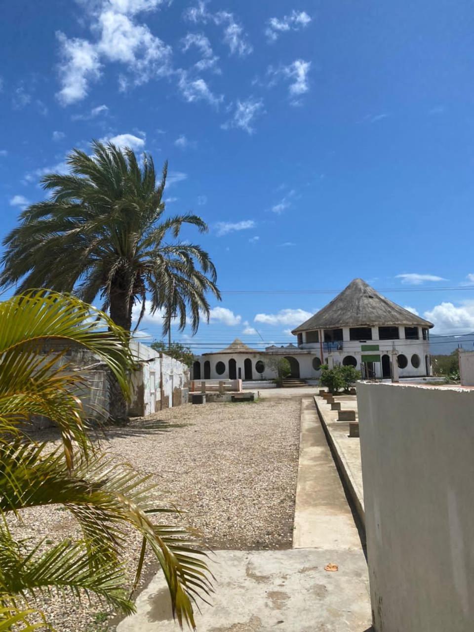 Casa Maya Playa El Yaque Exterior foto
